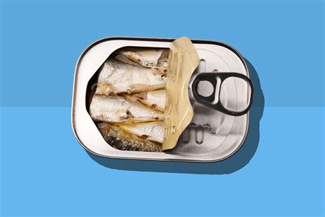 How To Eat Canned Sardines - Recipes.net