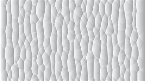 Efecto De Textura De Degradado De Baja Poli Gris Triangular Brillante Vector Png Efecto