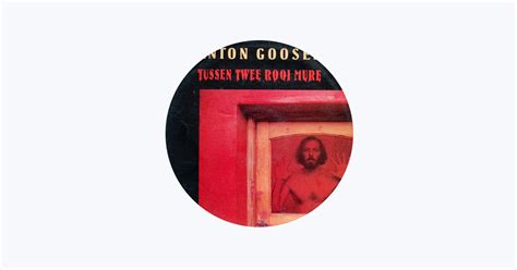 Anton Goosen On Apple Music