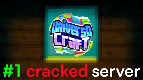 Why Universocraft Is The BEST Cracked Minecraft Skywars Server YouTube