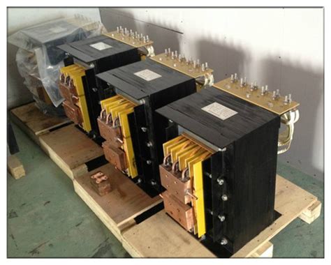 Spot Welding Transformer High Power Resistance Welding Transformer Ep7 Series Buy Welding