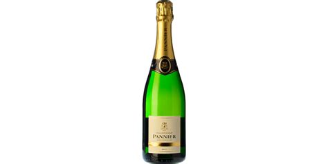 Champagne Pannier Brut S Lection L Acheter Sur Vinissimus