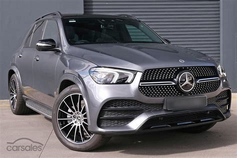 2023 Mercedes-Benz GLE-Class GLE300 d Auto 4MATIC