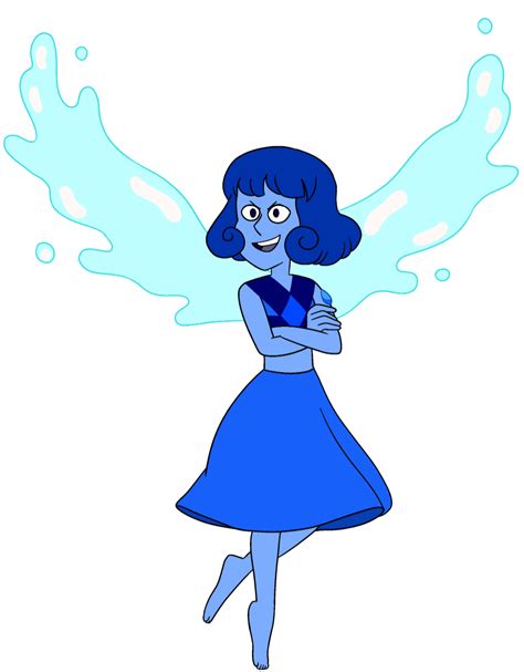 Lapis Lazuli Mean Lapis Steven Universe Lapis Lapis Lazuli Steven Universe Steven Universe