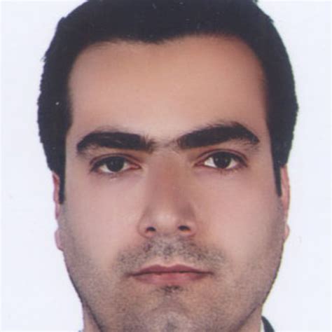 Mokhtar Ghasemi Kharazmi University Tehran Khu International