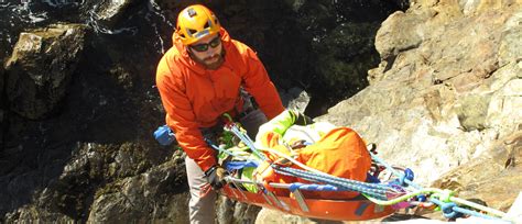 Home Rigging For Rescue