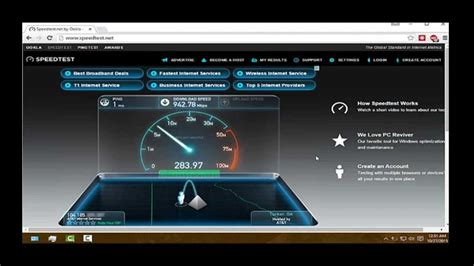 Att internet speed test - avidlokasin