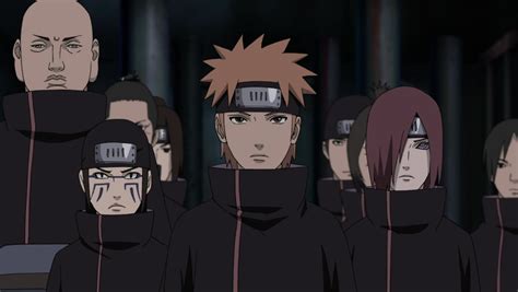 The New Akatsuki Narutopedia The Naruto Encyclopedia Wiki