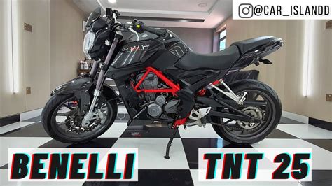 Benelli Tnt Detailed Review Best Cc Bike In Pakistan K