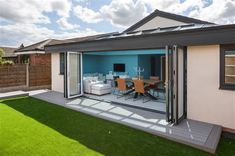 Single Storey Extension Ideas