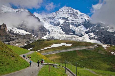 Documentos Y Requisitos Para Viajar A Suiza En Iati Seguros