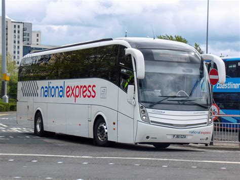 Travelstar European Caetano Levante Volvo B R Fj Gza Flickr