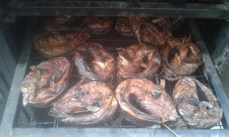 Smoke Your Catfish N100kg In Nigeria Call Us On 08157343699