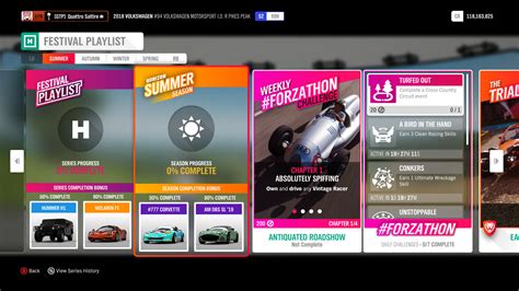 Forza Horizon 4 Season Change: Hopping Around – GTPlanet