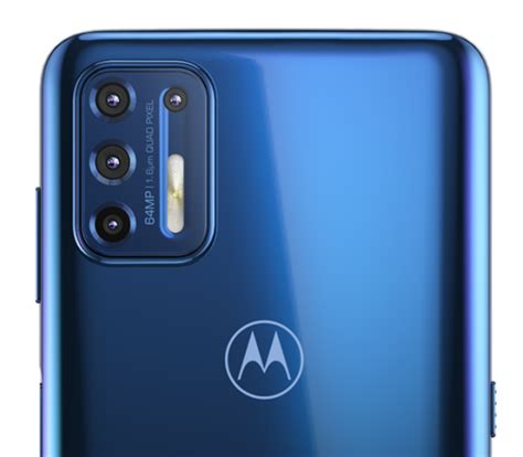 Motorola Launches Moto G9 Plus A News What Mobile