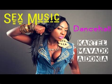 Sex Music Dancehall Mixtape YouTube Music
