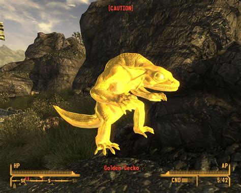 Goldengecko Modder Resource At Fallout New Vegas Mods And Community