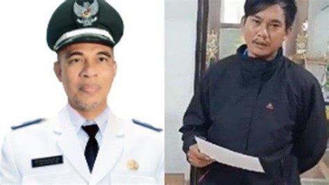 Terungkap Alasan Kades Agus Ancam Laporkan Tiktoker Yang Rekam Anak