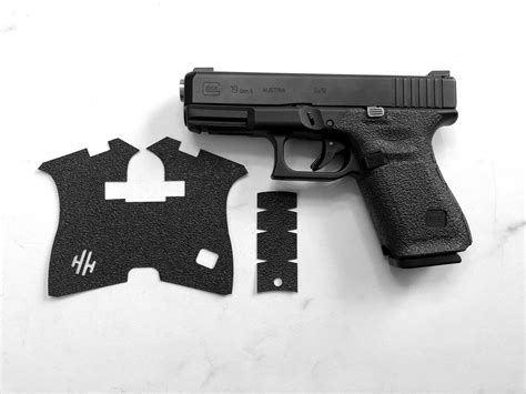 Glock 19 Gen 5 Replacement Parts Kit