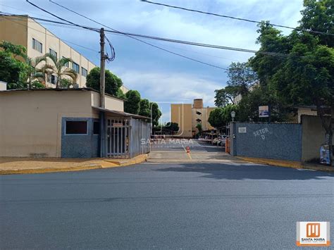 Delboux Bloco D Condominio No Bairro Vila Virginia Em Ribeirao Preto