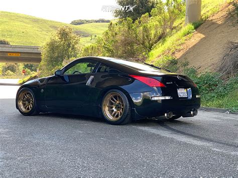 Ultimate 350z Wheels Guide Everything You Need To Know