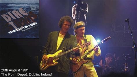 Dire Straits Planet Of New Orleans 1991 08 26 Dublin AUDIO ONLY YouTube