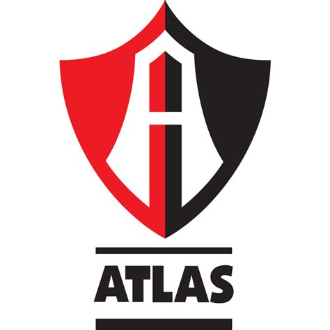 Club Atlas Logo