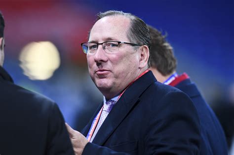 La Coupe De France Ne Passe Pas John Textor Veut Tout Reconstruire De