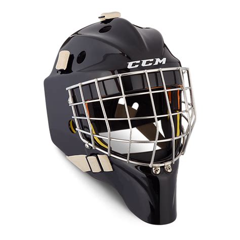 Ccm Axis Goalie Mask Senior Goalie Helmet