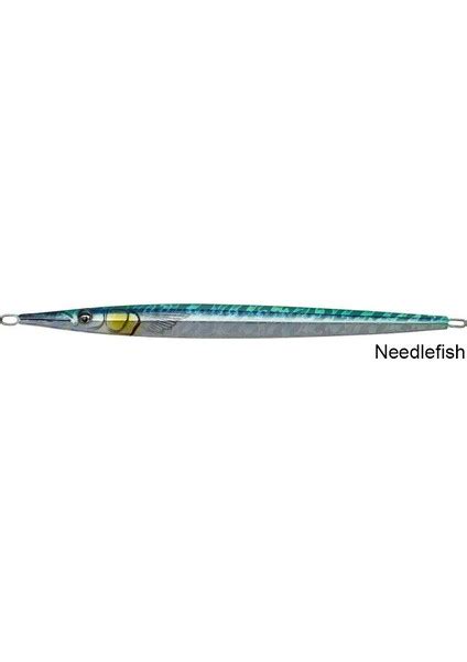 Savage Gear D Needle Jig Gr Cm Suni Yem Needlefish Fiyat