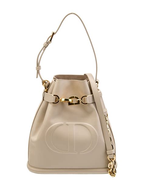 Christian Dior 2023 Medium C'est Dior Bag - Gem