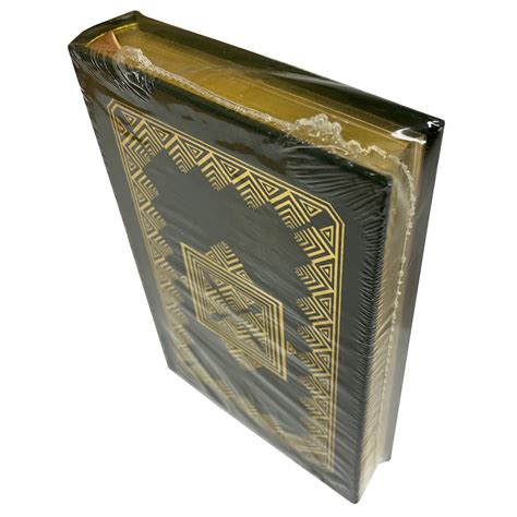 Neil Gaiman Neverwhere Signed Limited Edition Leather Bound Collector S Edition W Coa