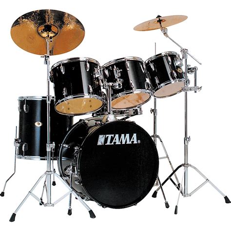 Tama Swingstar Series Piece Drum Set Music