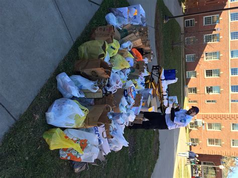 Little Road Race Food Drive C | ASM-AETNA Blog