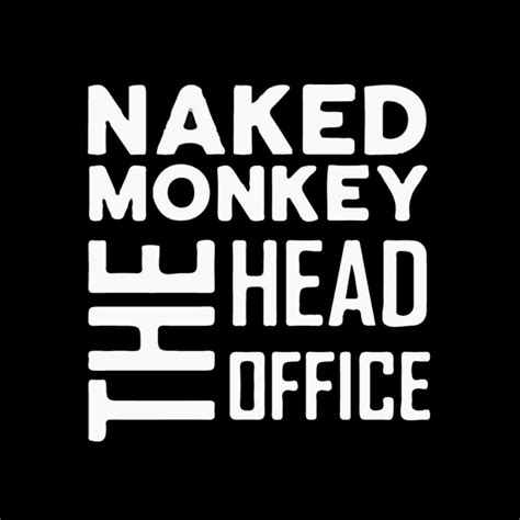 The Naked Monkey YouTube