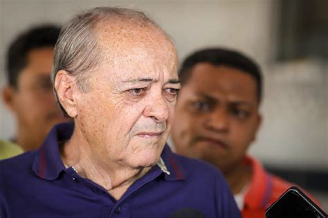 Pré Campanha Mais Agressiva Que Já Presenciei Diz Sílvio Mendes Gp1