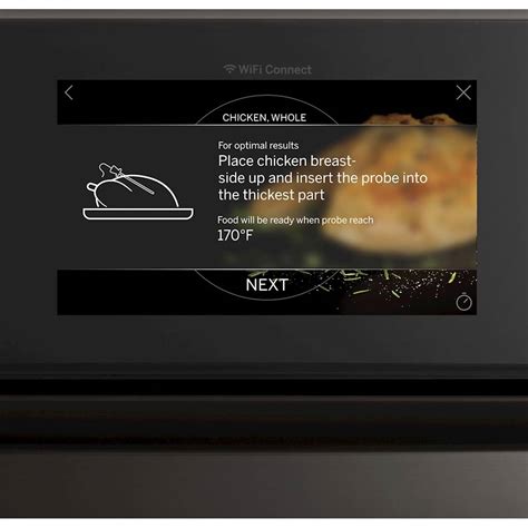 Best Buy Ge Profile Series 30 Built In Double Electric Convection Wall Oven Ptd7000fnds