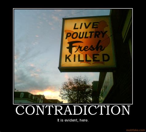 TeropongSkop: Contradiction - some examples