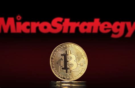 Microstrategy Compra Mais Us Bilh Es Em Bitcoin Btc Empresa