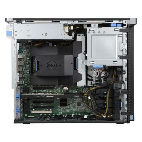 Dell Precision Rtx Workstation Xeon W Vente Mat Riel