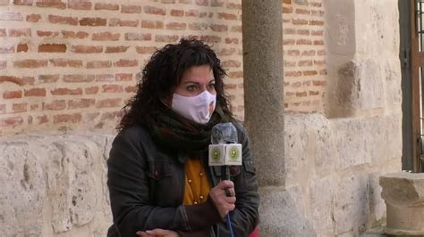 Desolación en los vecinos de Castronuño ante la ausencia de Médico en