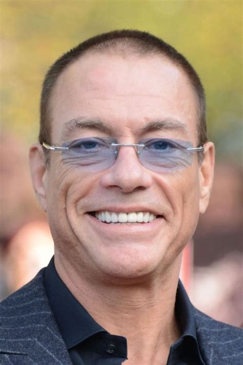 Jean Claude Van Damme — The Movie Database Tmdb