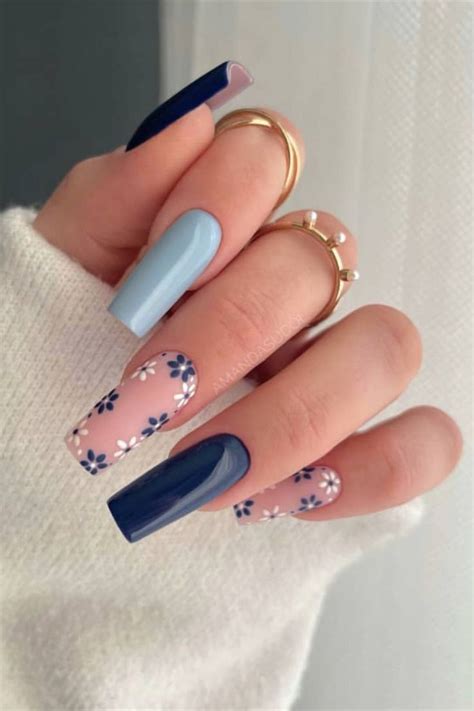 75 Cute And Simple Nail Designs You Ll Want To Try Today Artofit