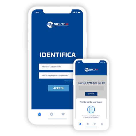 Sielteid Le App Per Gestire La Tua Identit Digitale