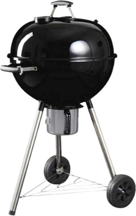 Dangrill Kettle Barbecue Houtskool Kogel Bbq Cm Bol