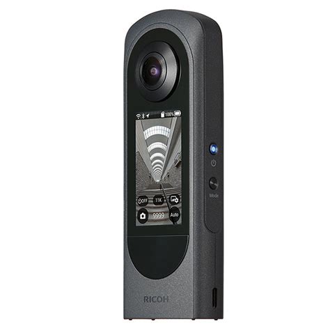 Ricoh Theta X G Pchome H