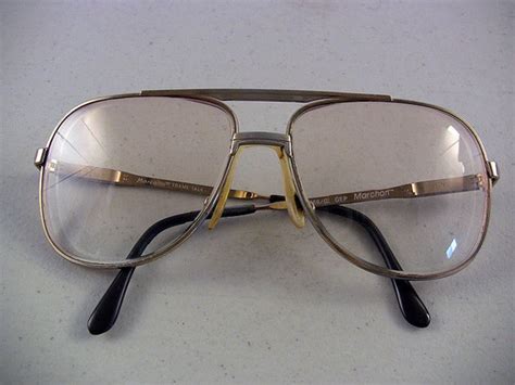 Aviator Frame Eyeglasses | www.tapdance.org