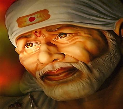 Sai baba shirdi hd - econolo