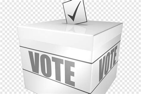 Vote Box Png