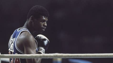 Leon Spinks, former heavyweight champion, dies at 67